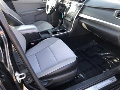 2016 Toyota Camry LE   - Photo 8 - Ontario, CA 91762