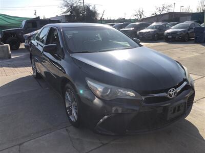 2016 Toyota Camry LE - Photo 6 - Ontario, CA 91762