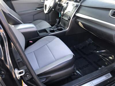 2016 Toyota Camry LE - Photo 8 - Ontario, CA 91762