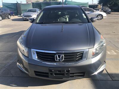 2010 Honda Accord EX-L   - Photo 7 - Ontario, CA 91762