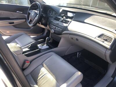 2010 Honda Accord EX-L   - Photo 10 - Ontario, CA 91762