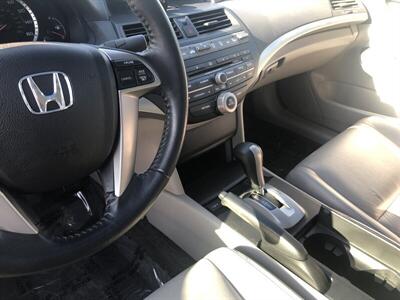 2010 Honda Accord EX-L   - Photo 13 - Ontario, CA 91762