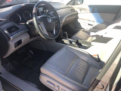 2010 Honda Accord EX-L   - Photo 8 - Ontario, CA 91762