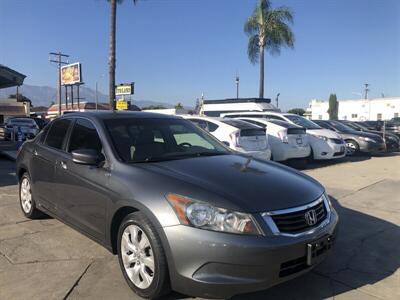 2010 Honda Accord EX-L   - Photo 6 - Ontario, CA 91762