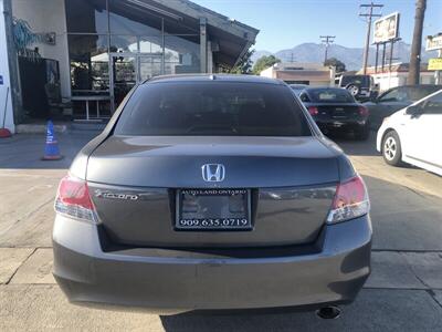 2010 Honda Accord EX-L   - Photo 4 - Ontario, CA 91762