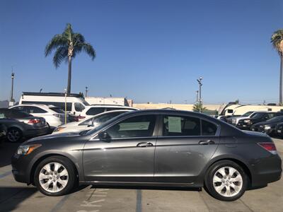 2010 Honda Accord EX-L   - Photo 1 - Ontario, CA 91762