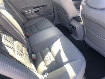 2010 Honda Accord EX-L   - Photo 9 - Ontario, CA 91762