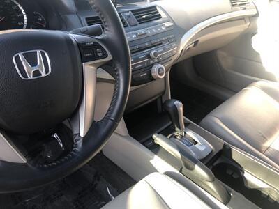 2010 Honda Accord EX-L   - Photo 13 - Ontario, CA 91762