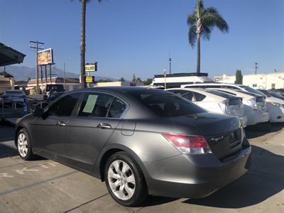 2010 Honda Accord EX-L   - Photo 2 - Ontario, CA 91762