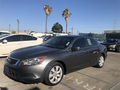 2010 Honda Accord EX-L   - Photo 3 - Ontario, CA 91762