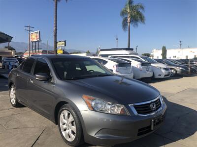 2010 Honda Accord EX-L   - Photo 6 - Ontario, CA 91762