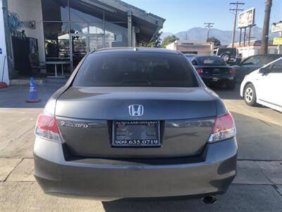 2010 Honda Accord EX-L   - Photo 4 - Ontario, CA 91762