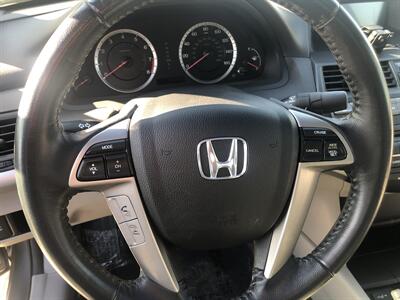 2010 Honda Accord EX-L   - Photo 12 - Ontario, CA 91762