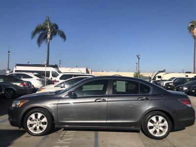 2010 Honda Accord EX-L   - Photo 1 - Ontario, CA 91762