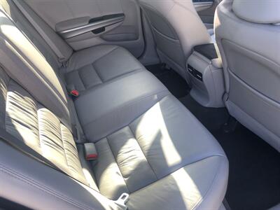 2010 Honda Accord EX-L   - Photo 9 - Ontario, CA 91762
