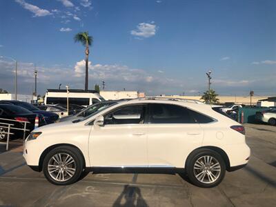 2015 Lexus RX 350 - Photo 5 - Ontario, CA 91762