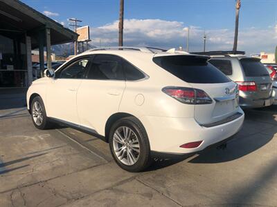 2015 Lexus RX 350 - Photo 4 - Ontario, CA 91762