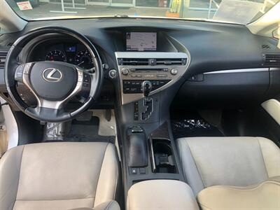 2015 Lexus RX 350 - Photo 7 - Ontario, CA 91762