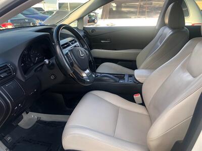 2015 Lexus RX 350 - Photo 10 - Ontario, CA 91762