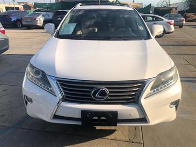 2015 Lexus RX 350 - Photo 6 - Ontario, CA 91762
