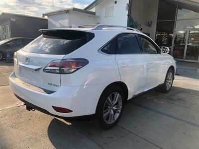 2015 Lexus RX 350 - Photo 3 - Ontario, CA 91762
