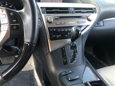 2015 Lexus RX 350 - Photo 14 - Ontario, CA 91762