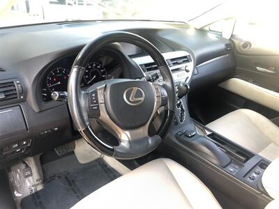 2015 Lexus RX 350 - Photo 8 - Ontario, CA 91762