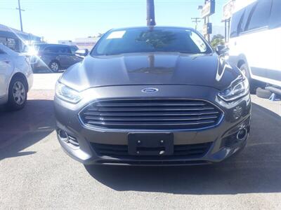 2016 Ford Fusion Energi SE Luxury   - Photo 6 - Ontario, CA 91762