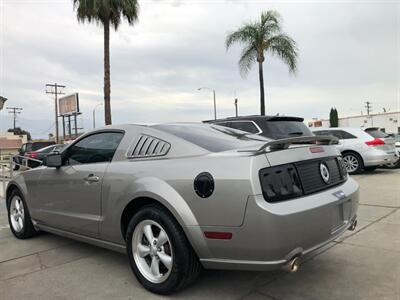 2008 Ford Mustang GT PREMIUM PKG STICK SHIFT - Photo 2 - Ontario, CA 91762