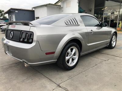 2008 Ford Mustang GT PREMIUM PKG STICK SHIFT - Photo 3 - Ontario, CA 91762