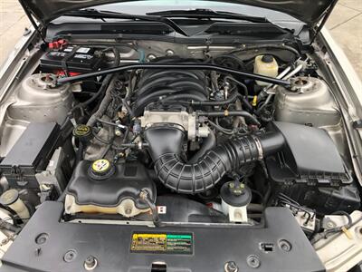 2008 Ford Mustang GT PREMIUM PKG STICK SHIFT - Photo 12 - Ontario, CA 91762