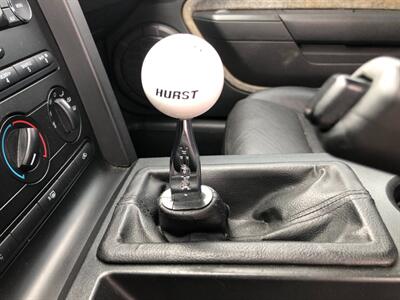 2008 Ford Mustang GT PREMIUM PKG STICK SHIFT - Photo 11 - Ontario, CA 91762