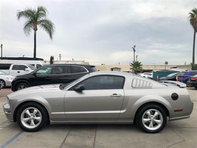 2008 Ford Mustang GT PREMIUM PKG STICK SHIFT - Photo 4 - Ontario, CA 91762