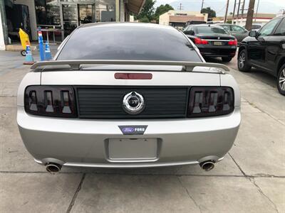 2008 Ford Mustang GT PREMIUM PKG STICK SHIFT - Photo 6 - Ontario, CA 91762