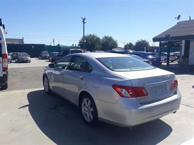 2007 Lexus ES 350   - Photo 4 - Ontario, CA 91762