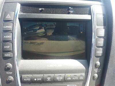 2007 Lexus ES 350   - Photo 12 - Ontario, CA 91762