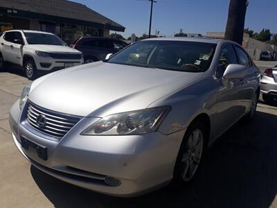 2007 Lexus ES 350   - Photo 2 - Ontario, CA 91762