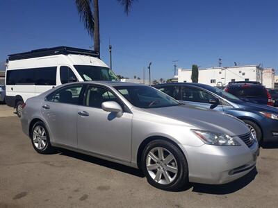 2007 Lexus ES 350   - Photo 1 - Ontario, CA 91762