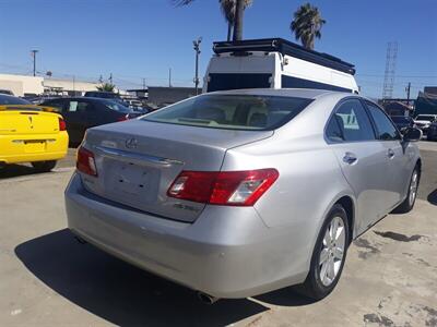 2007 Lexus ES 350   - Photo 5 - Ontario, CA 91762