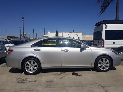 2007 Lexus ES 350   - Photo 6 - Ontario, CA 91762