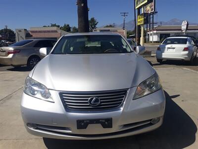 2007 Lexus ES 350   - Photo 14 - Ontario, CA 91762