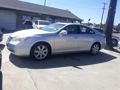 2007 Lexus ES 350   - Photo 3 - Ontario, CA 91762