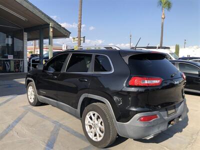 2015 Jeep Cherokee Latitude - Photo 4 - Ontario, CA 91762