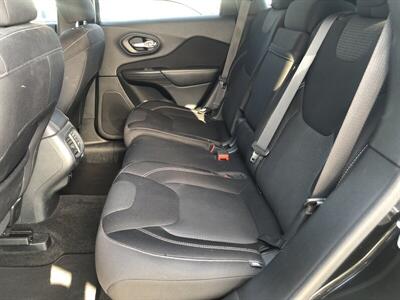 2015 Jeep Cherokee Latitude - Photo 9 - Ontario, CA 91762