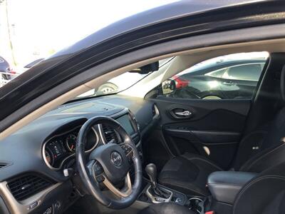 2015 Jeep Cherokee Latitude - Photo 7 - Ontario, CA 91762