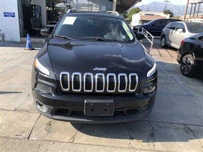 2015 Jeep Cherokee Latitude - Photo 5 - Ontario, CA 91762