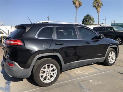 2015 Jeep Cherokee Latitude - Photo 2 - Ontario, CA 91762