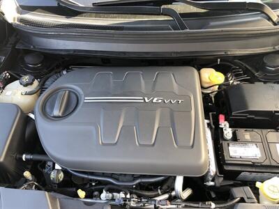 2015 Jeep Cherokee Latitude - Photo 13 - Ontario, CA 91762