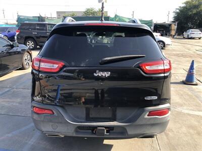 2015 Jeep Cherokee Latitude - Photo 6 - Ontario, CA 91762