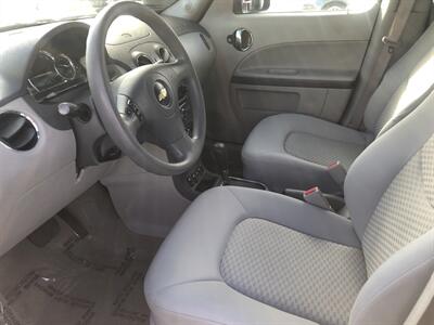 2007 Chevrolet HHR LS   - Photo 9 - Ontario, CA 91762